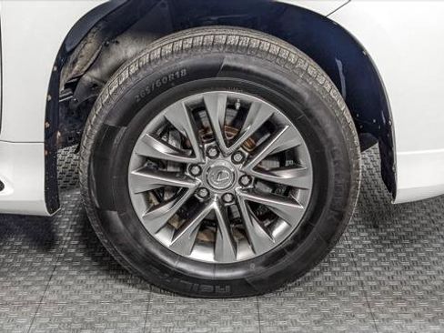 Used 2018 Lexus GX 460 Luxury image 35