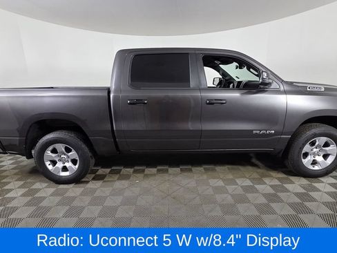 Used 2023 RAM 1500 Big Horn AWD/4WD image 10