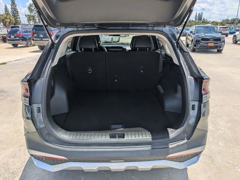 Used 2023 Kia Sportage EX FWD image 12