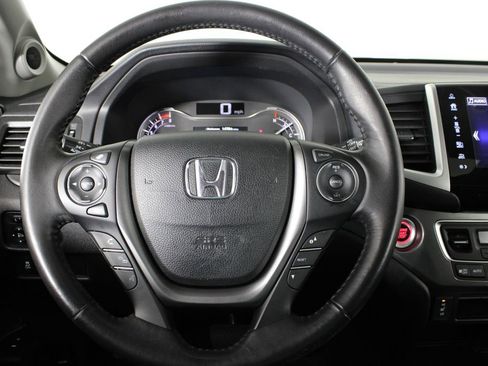 Used 2018 Honda Pilot EX-L image 24