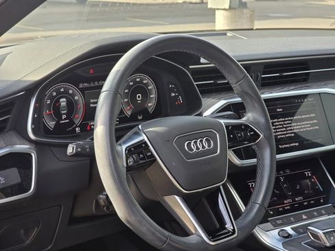 Used 2024 Audi A6 Premium Plus image 14