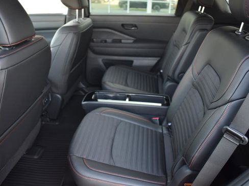 New 2026 Nissan Pathfinder Rock Creek image 49