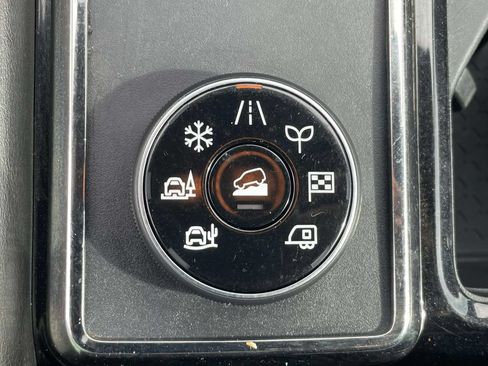 Used 2023 Nissan Pathfinder Rock Creek AWD/4WD image 30
