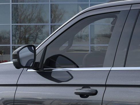 New 2025 Ford Expedition Max King Ranch image 21