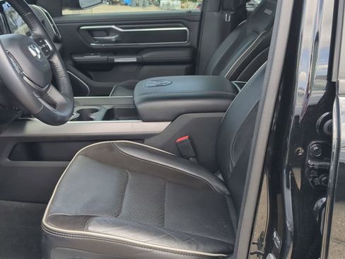 Certified 2023 RAM 1500 Laramie AWD/4WD image 16