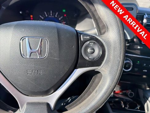 Used 2013 Honda Civic LX image 13
