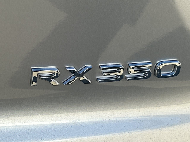 New 2026 Lexus RX 350 Premium Plus FWD image 23