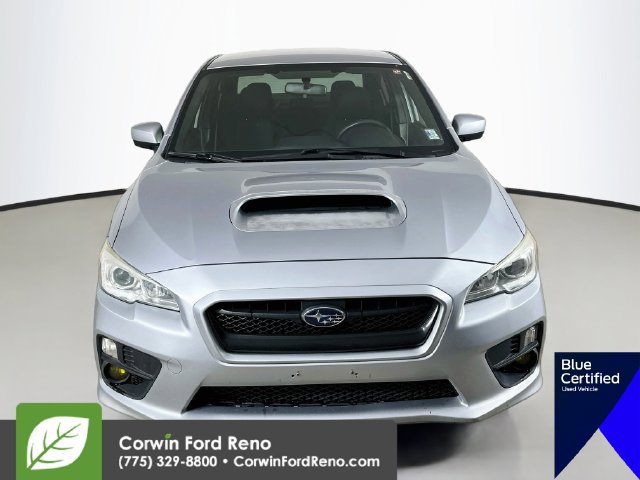 Used 2017 Subaru WRX AWD/4WD image 2