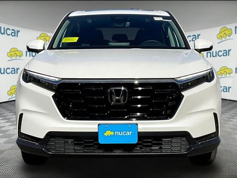 New 2026 Honda CR-V EX-L image 3