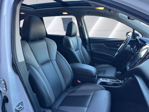 Certified 2024 Subaru Ascent Onyx Edition image 14