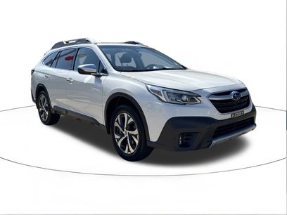 Used 2020 Subaru Outback Touring w/ Popular Package #2