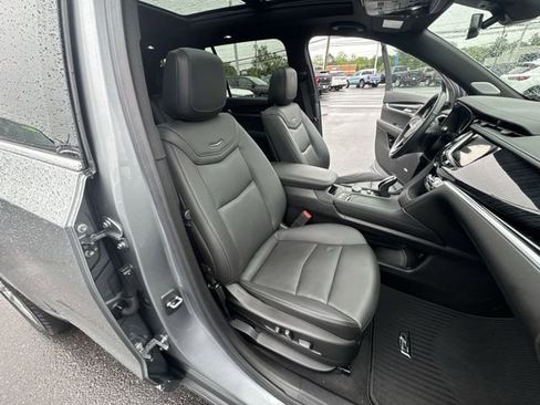 Used 2023 Cadillac XT6 Premium Luxury AWD/4WD image 29