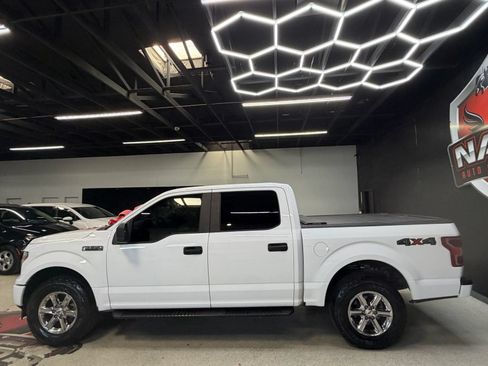 Used 2019 Ford F150 XL w/ XL Power Equipment Group AWD/4WD image 22