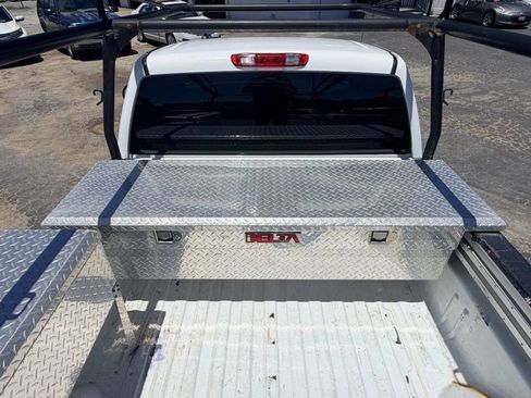Used 2008 GMC Sierra 2500 W/T RWD image 15
