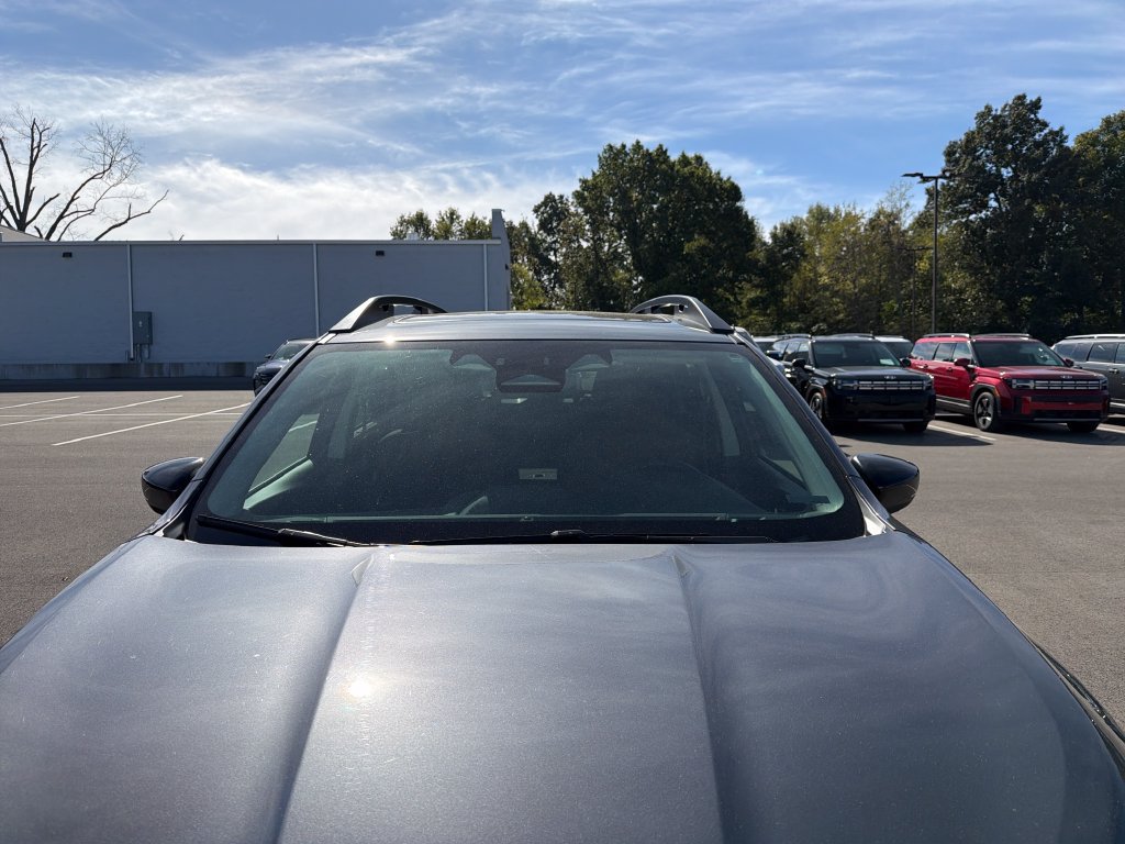Used 2024 Subaru Ascent Touring w/ Popular Package #2 AWD/4WD image 17
