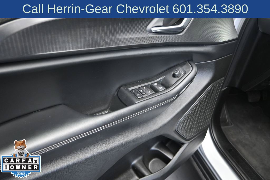 Used 2025 Jeep Grand Cherokee Laredo X w/ Luxury Tech Group I RWD image 11
