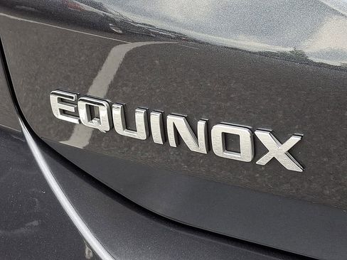 Used 2022 Chevrolet Equinox LT AWD/4WD image 30