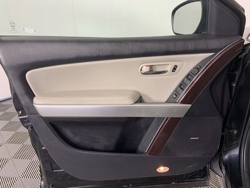 Used 2015 MAZDA CX-9 Grand Touring w/ GT Technology Package image 24