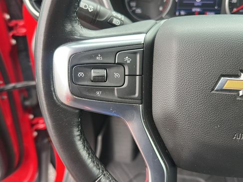 Used 2022 Chevrolet Blazer LT AWD/4WD image 13