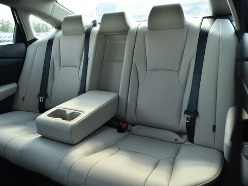 New 2025 Honda Accord EX-L image 25