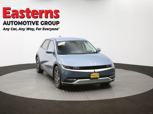 Used 2023 Hyundai Ioniq 5 SE image 47