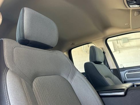 Used 2020 RAM 1500 Big Horn RWD image 15