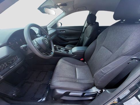 Used 2024 Honda Accord LX image 18
