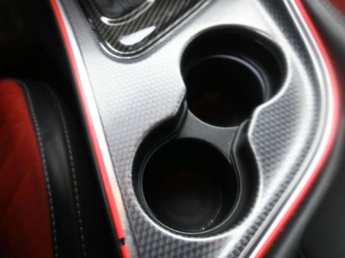 Used 2016 Dodge Challenger SRT Hellcat image 44