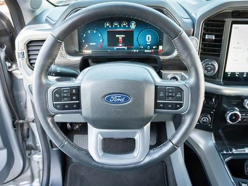 Used 2024 Ford F150 Lariat image 18