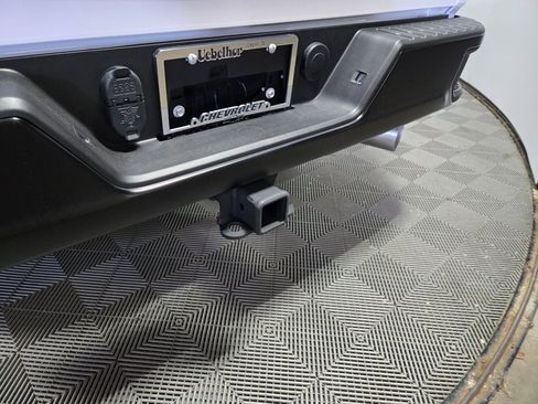 New 2025 Chevrolet Silverado 2500 W/T image 8