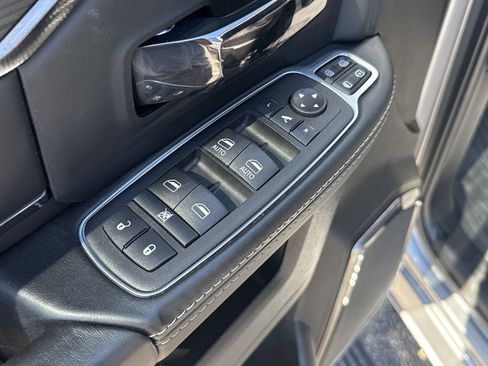 Used 2024 RAM 2500 Rebel w/ Level 2 Equipment Group image 11