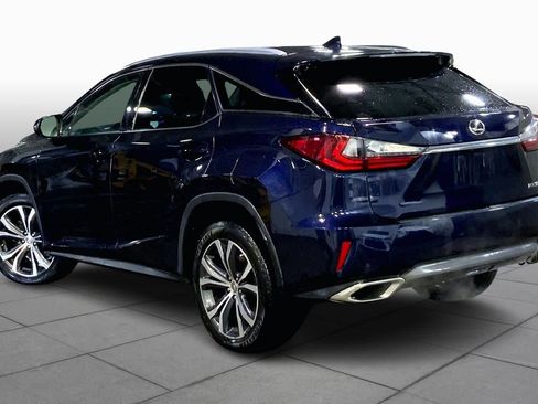 Used 2017 Lexus RX 350 AWD image 11