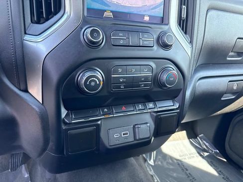 Used 2020 Chevrolet Silverado 1500 LT w/ Trailering Package AWD/4WD image 25