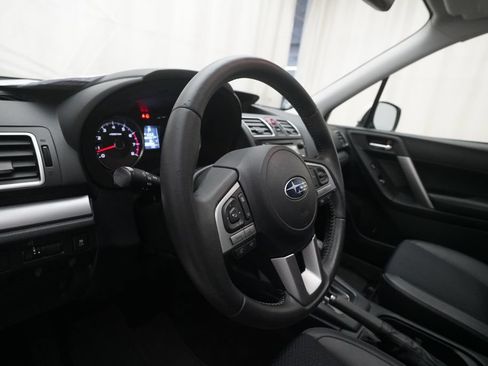 Used 2017 Subaru Forester 2.0XT Premium AWD/4WD image 7