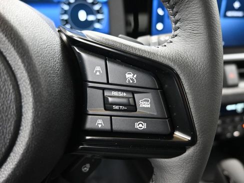 New 2026 Subaru Outback Limited image 27