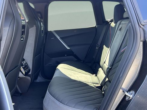 Used 2026 BMW iX xDrive60 w/ M Sport Package image 29