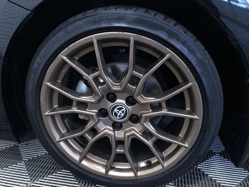 Certified 2023 Toyota Camry SE image 17