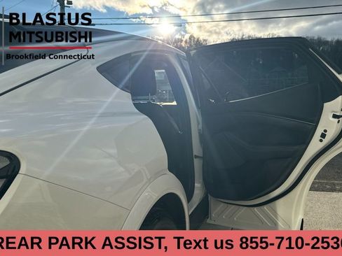 Used 2025 Ford Mustang Mach-E Premium image 20