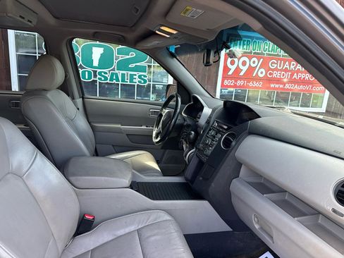 Used 2014 Honda Pilot EX-L image 11