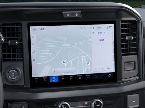 New 2026 Ford F250 Platinum image 14