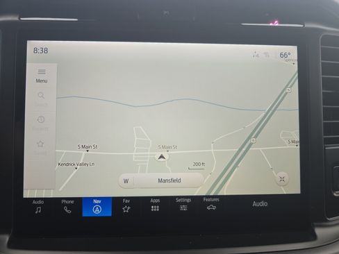 New 2025 Ford F150 XLT w/ Equipment Group 302A MID image 31