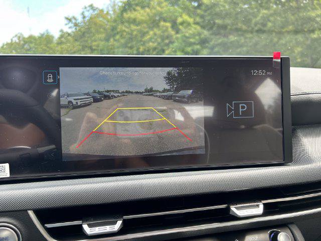 New 2026 Hyundai Sonata SEL FWD image 19