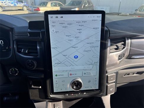 New 2025 Ford F150 Lightning Flash image 30