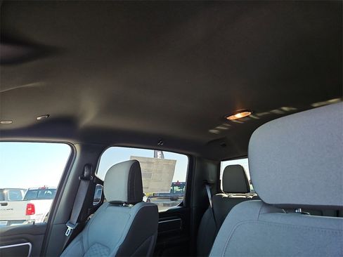 New 2026 RAM 1500 Lone Star image 21