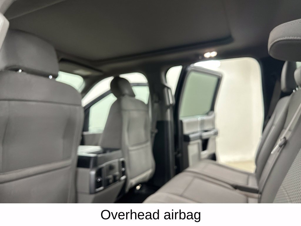 Used 2019 Ford F150 XLT w/ Equipment Group 302A Luxury AWD/4WD image 31