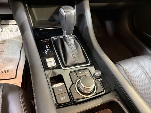 Used 2021 MAZDA MAZDA6 Grand Touring image 20