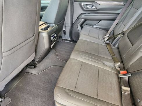 Used 2024 Chevrolet Tahoe LS w/ Driver Alert Package RWD image 30
