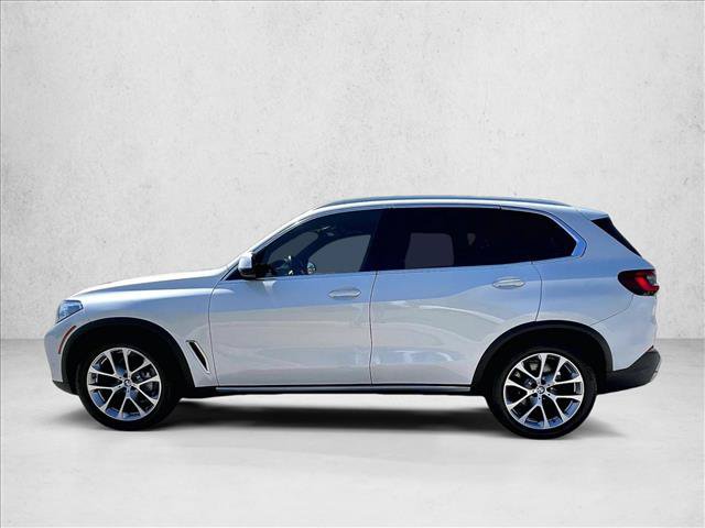 Used 2022 BMW X5 sDrive40i w/ Executive Package RWD image 6