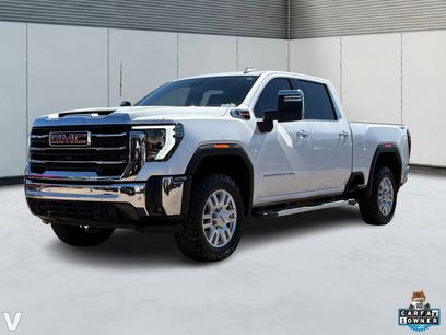 Certified 2024 GMC Sierra 2500 SLT w/ SLT Premium Package