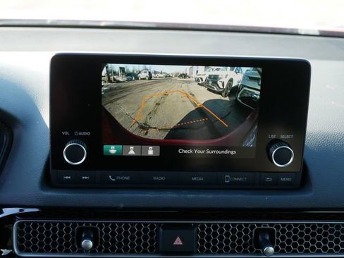 Used 2022 Honda Civic Sport image 32